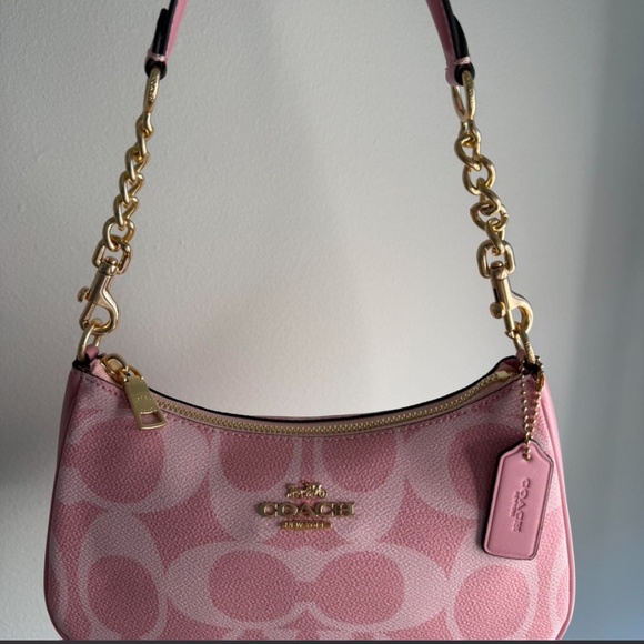 Coach bag - Picture 2 of 3